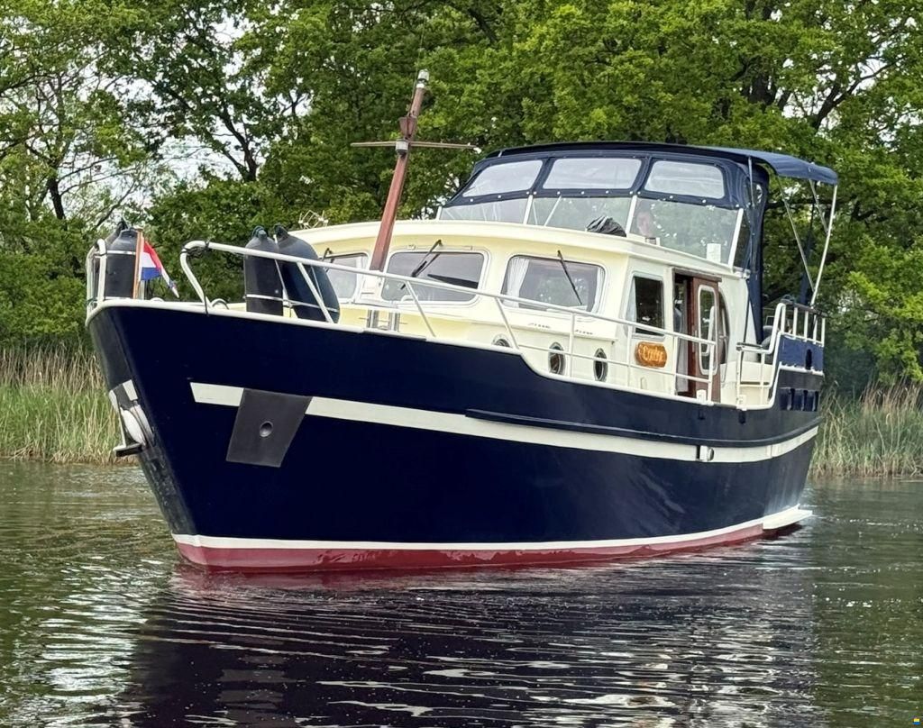 Marne Spiegel Kotter 1250