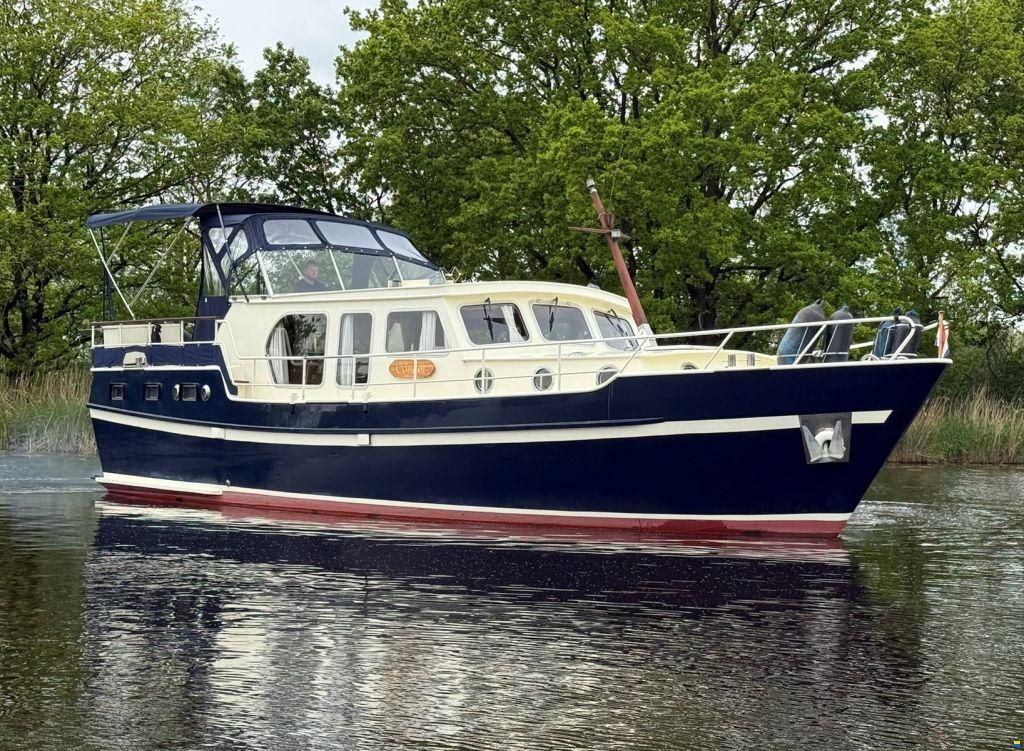 Marne Spiegel Kotter 1250