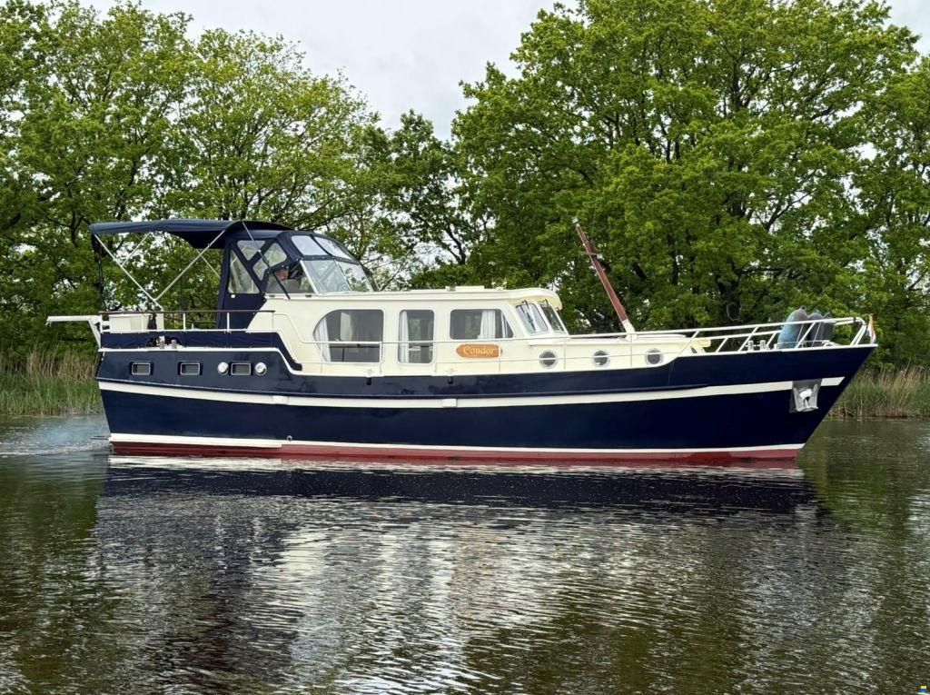 Marne Spiegel Kotter 1250