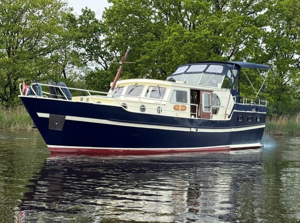 Marne Spiegel Kotter 1250