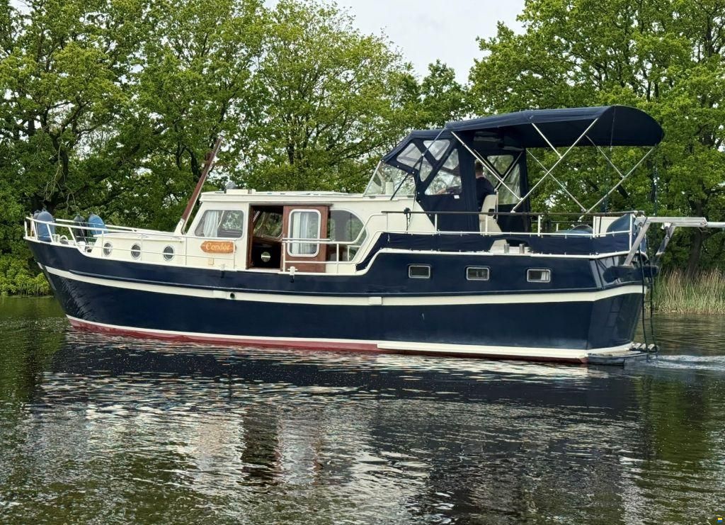 Marne Spiegel Kotter 1250