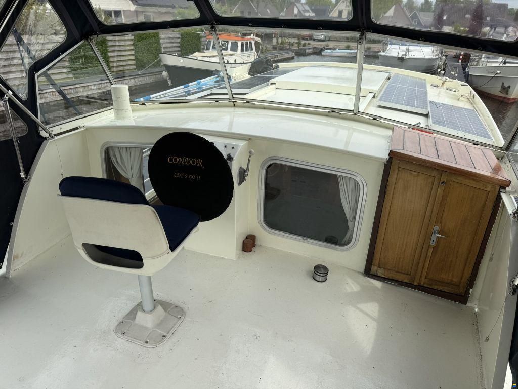 Marne Spiegel Kotter 1250