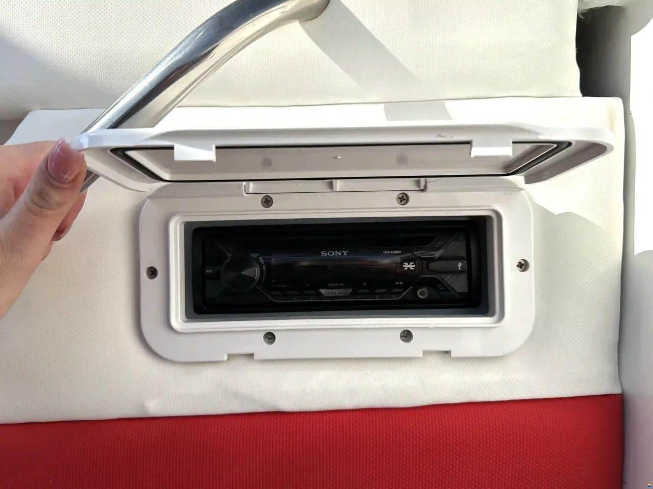 Maxum 2300 SC