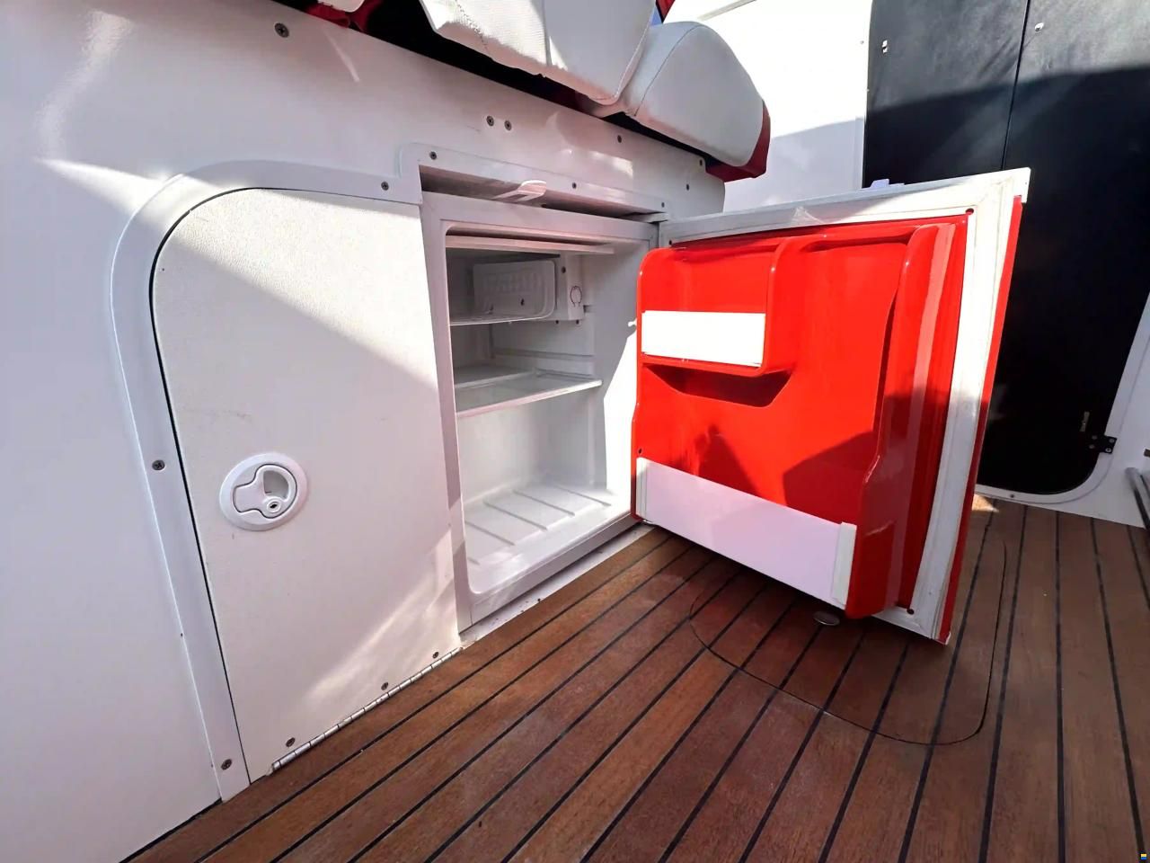 Maxum 2300 SC