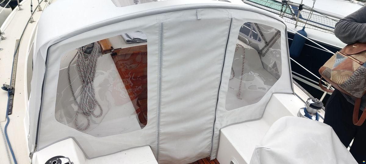 Catalina 36