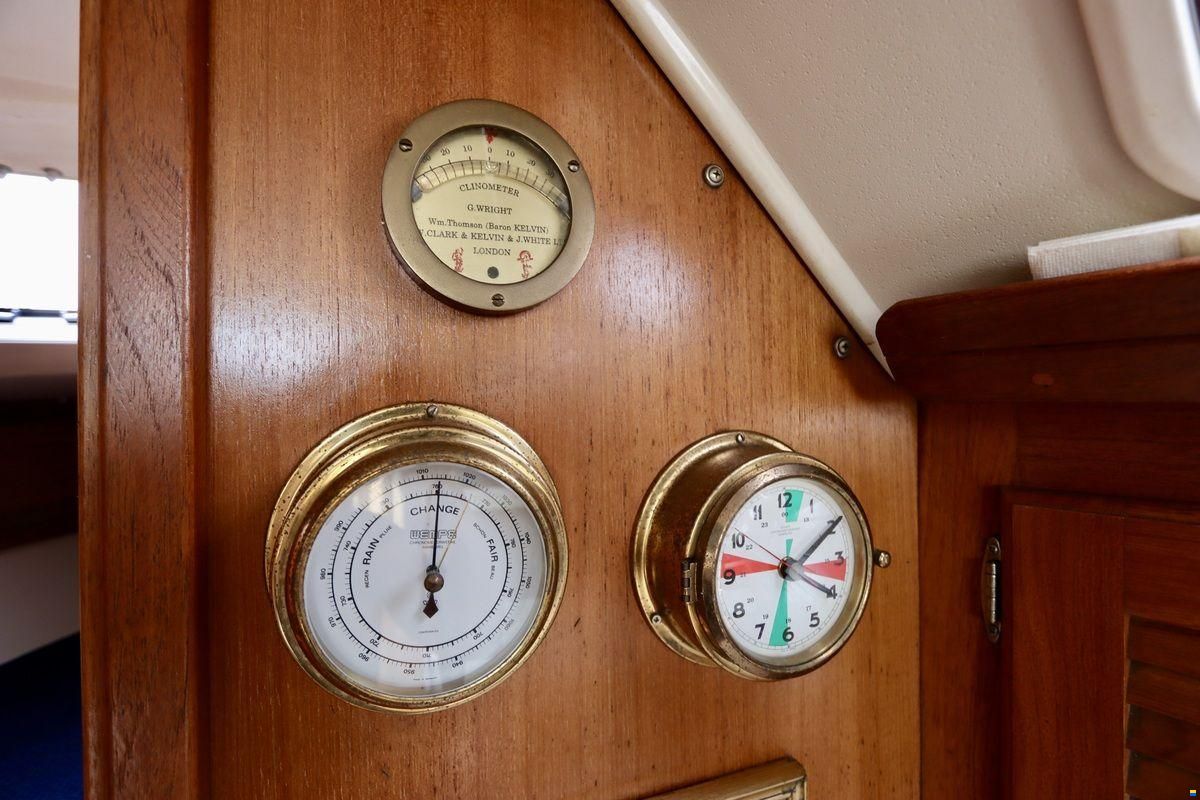 Catalina 36