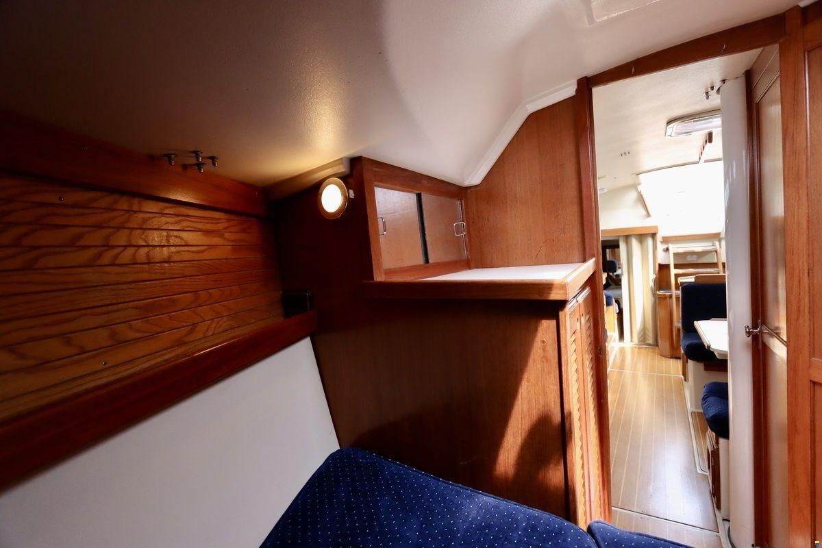 Catalina 36