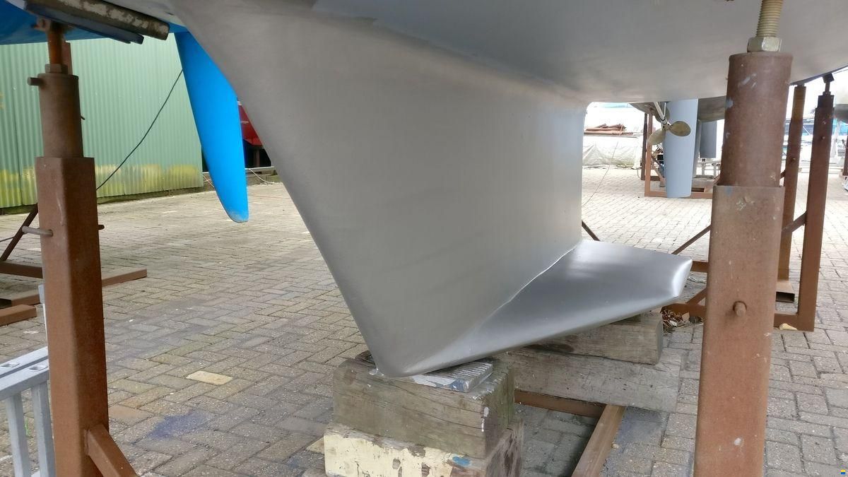 Catalina 36