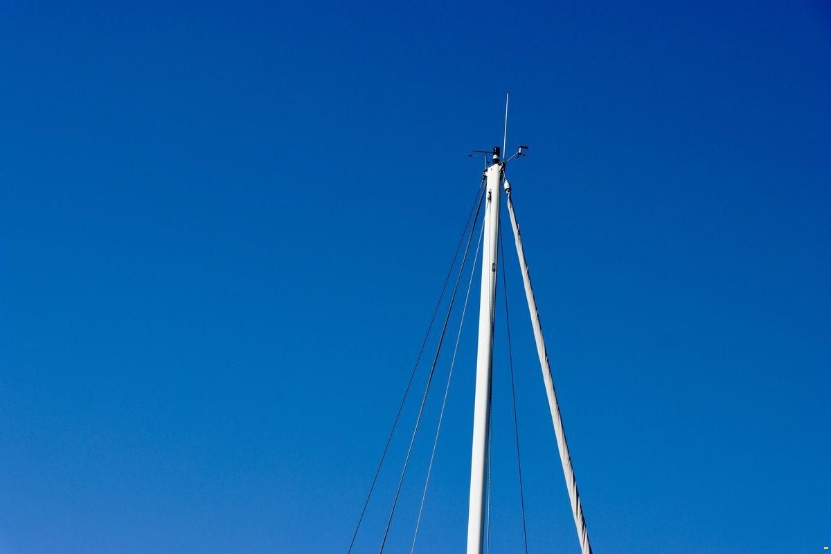 Catalina 36