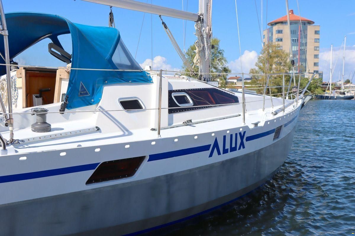 Alubat 32