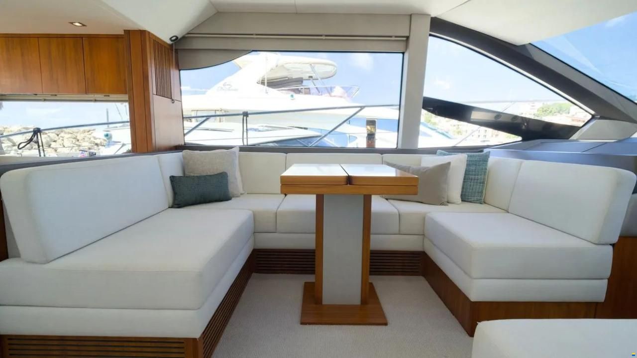 Sunseeker Manhattan 52