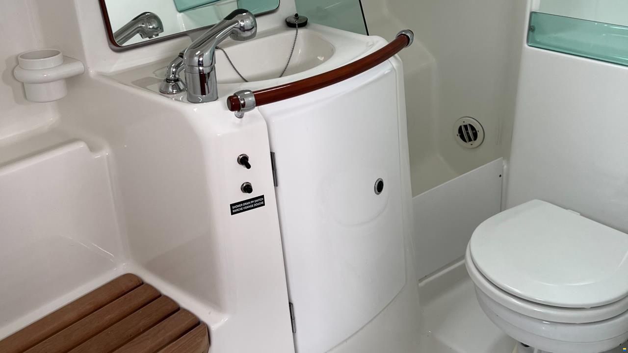 BENETEAU SEGELB&Aring;TAR OCEANIS 323
