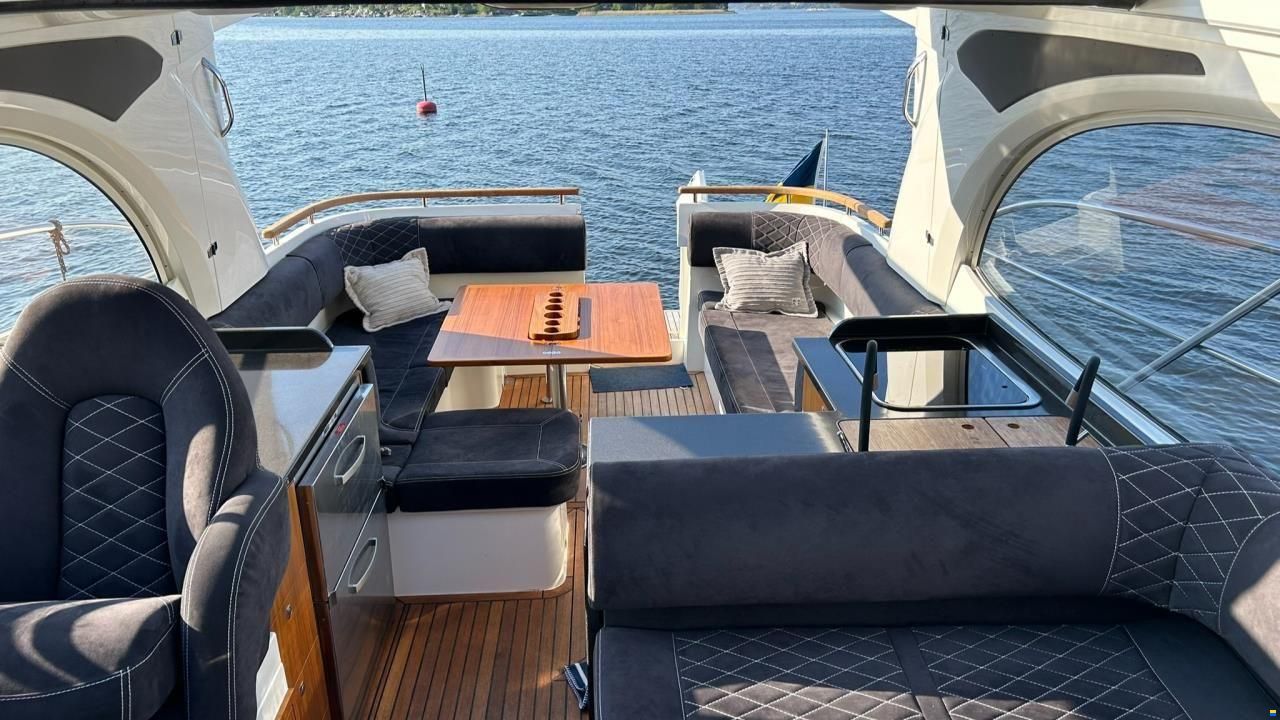 Marex 360 CC