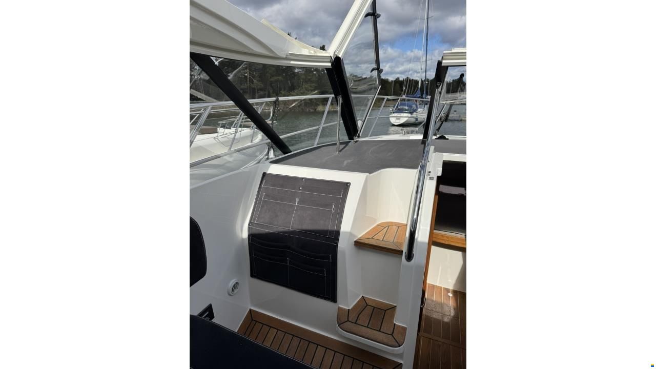 Marex 360 CC
