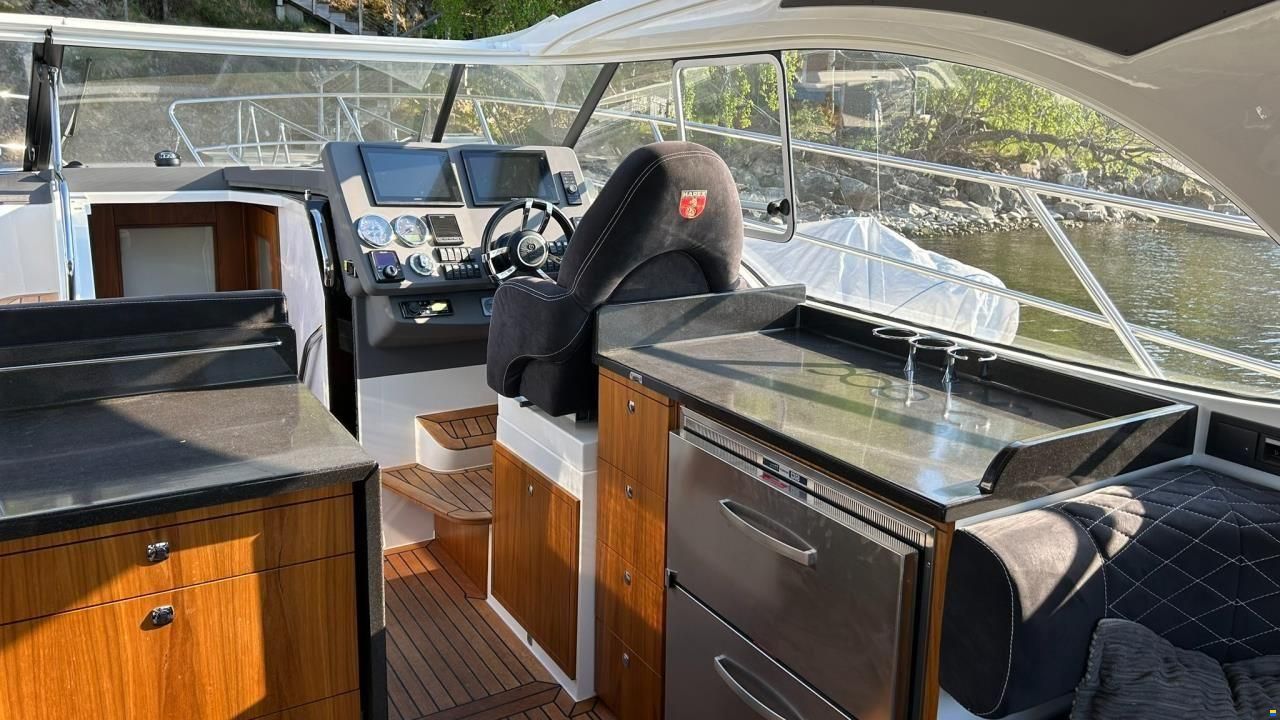 Marex 360 CC