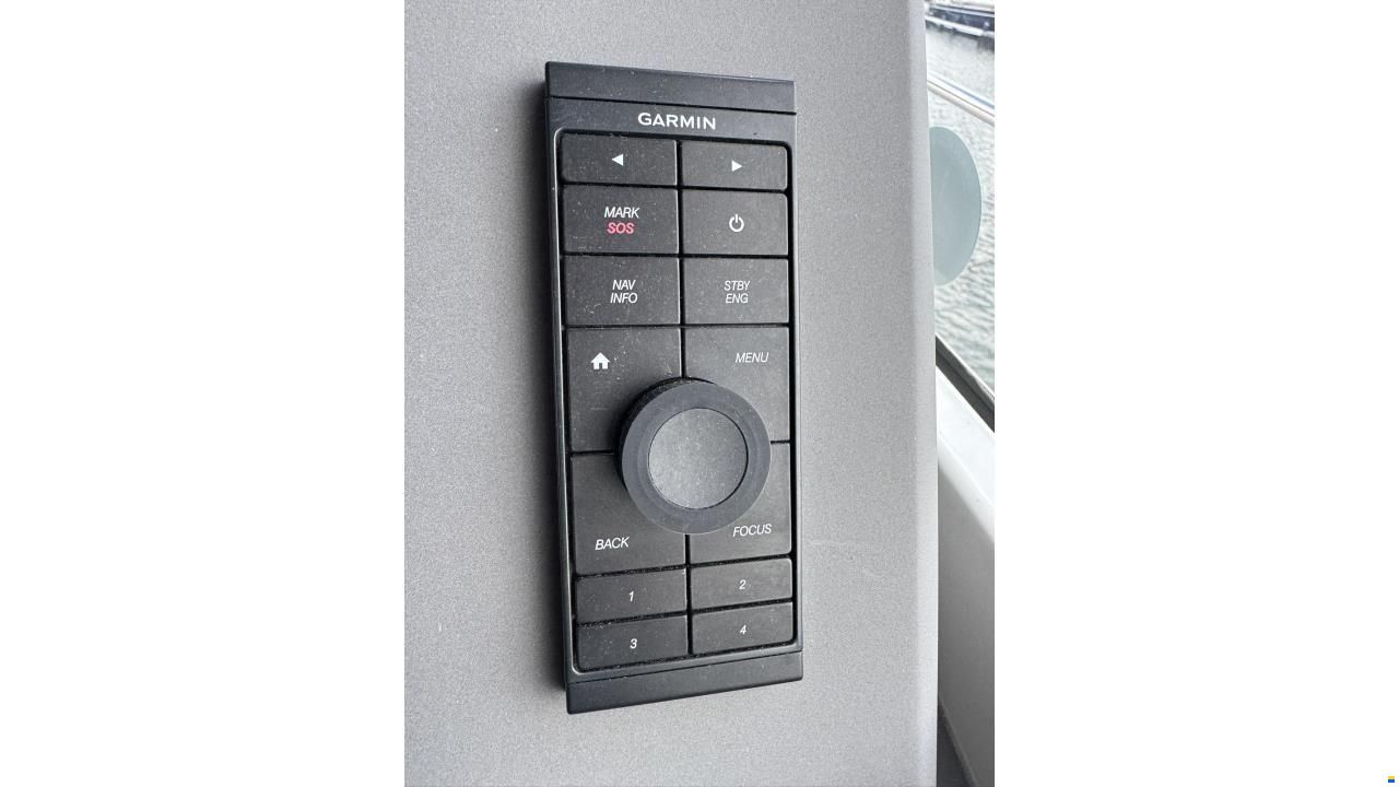 Marex 360 CC
