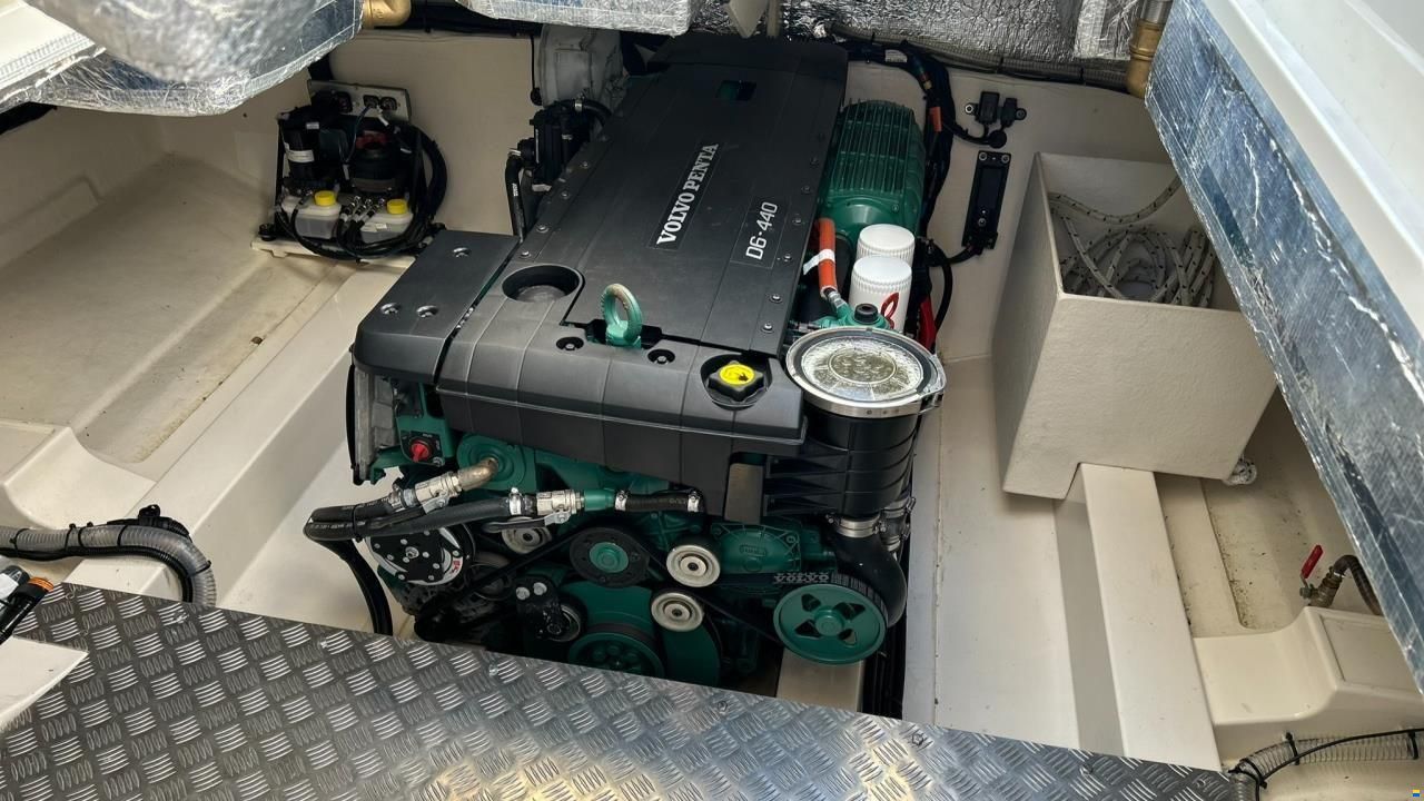 Marex 360 CC