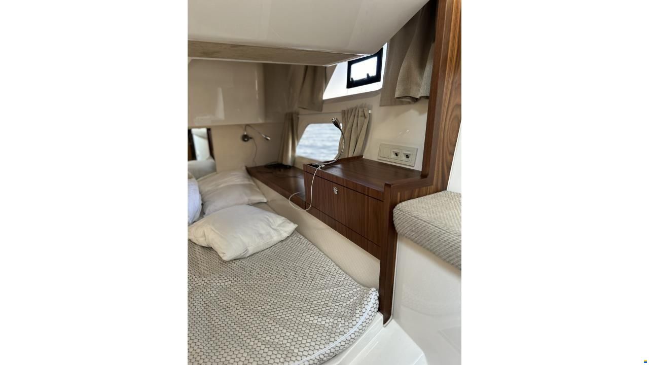Marex 360 CC