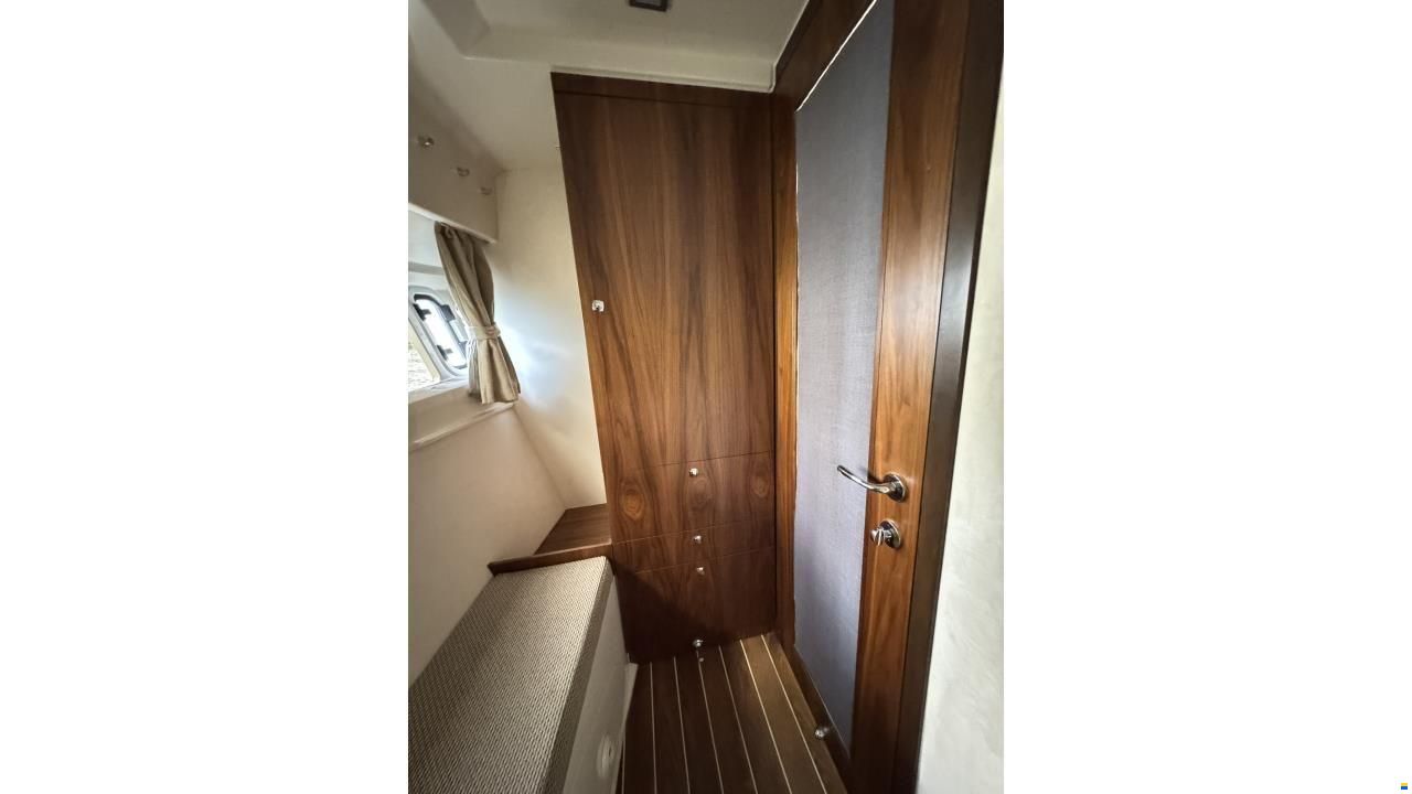 Marex 360 CC