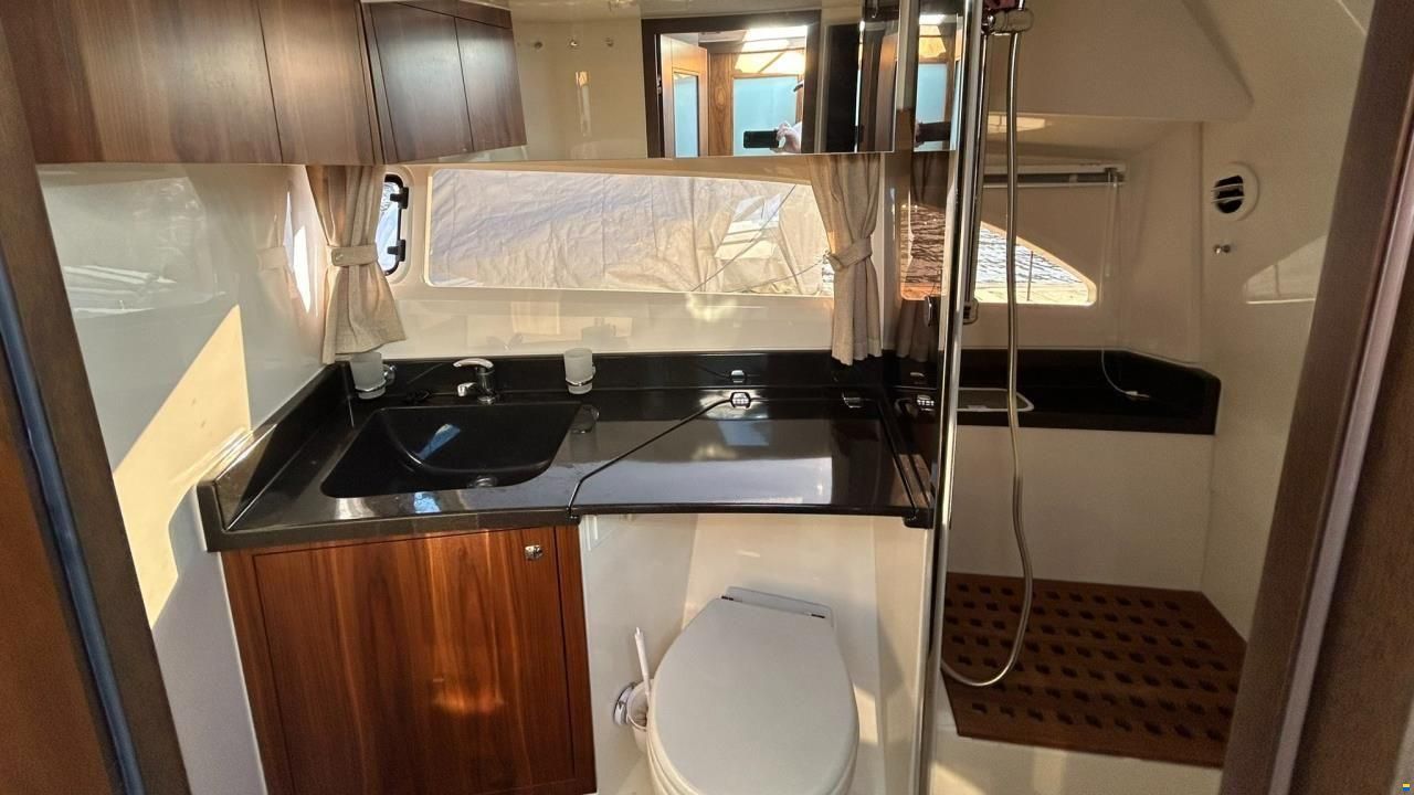 Marex 360 CC
