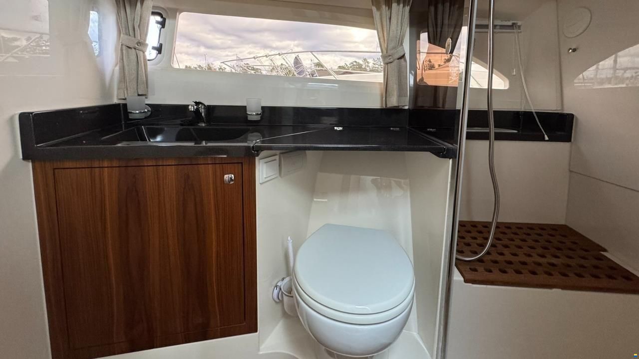 Marex 360 CC
