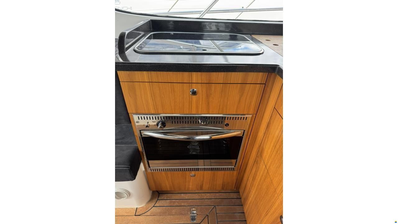 Marex 360 CC