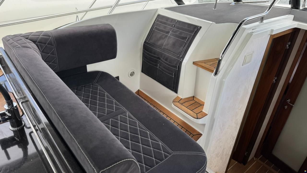 Marex 360 CC