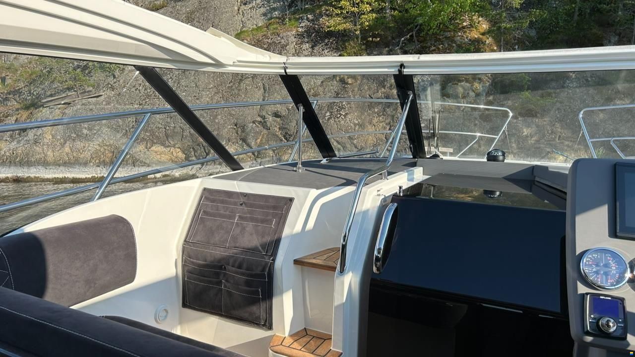 Marex 360 CC