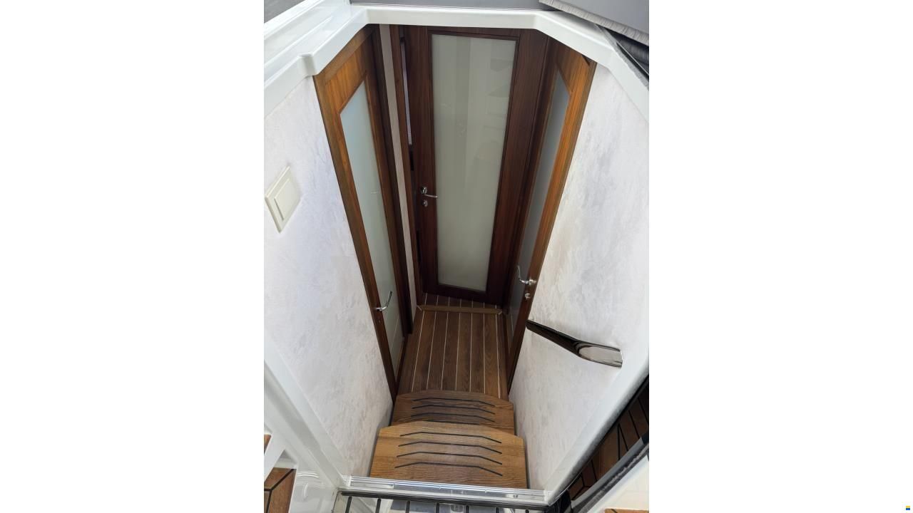 Marex 360 CC