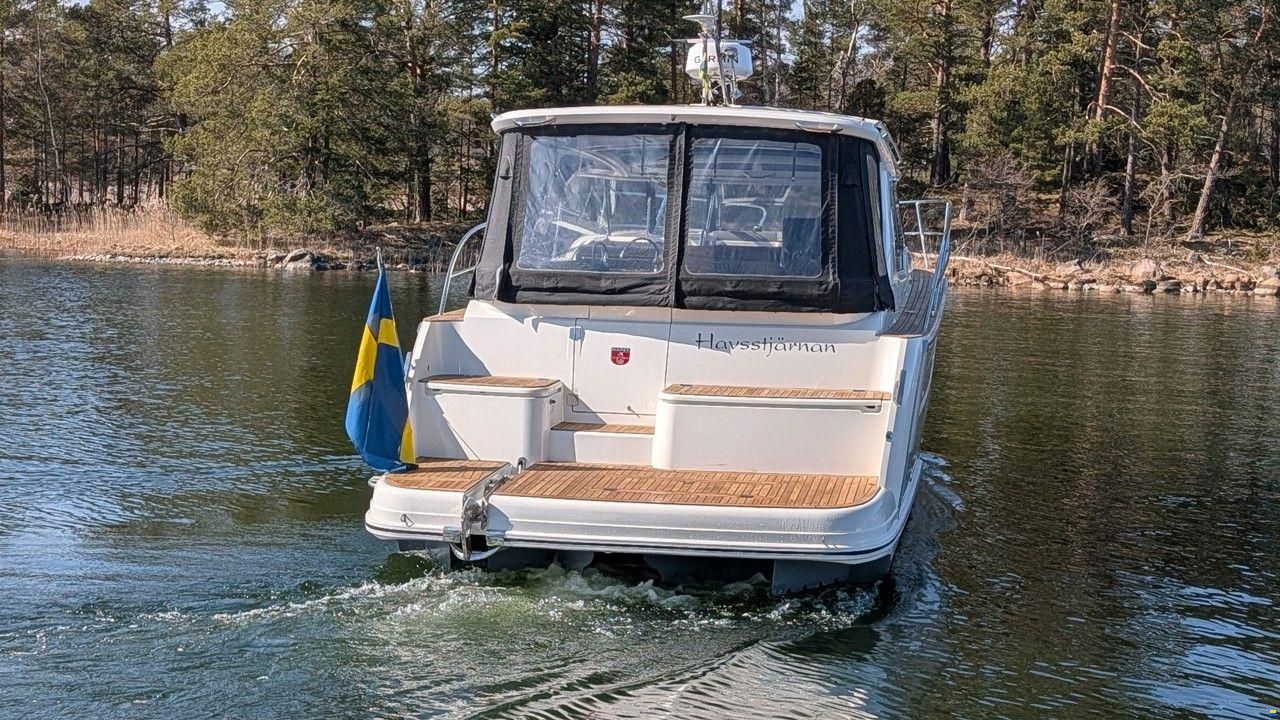 Marex 360 CC