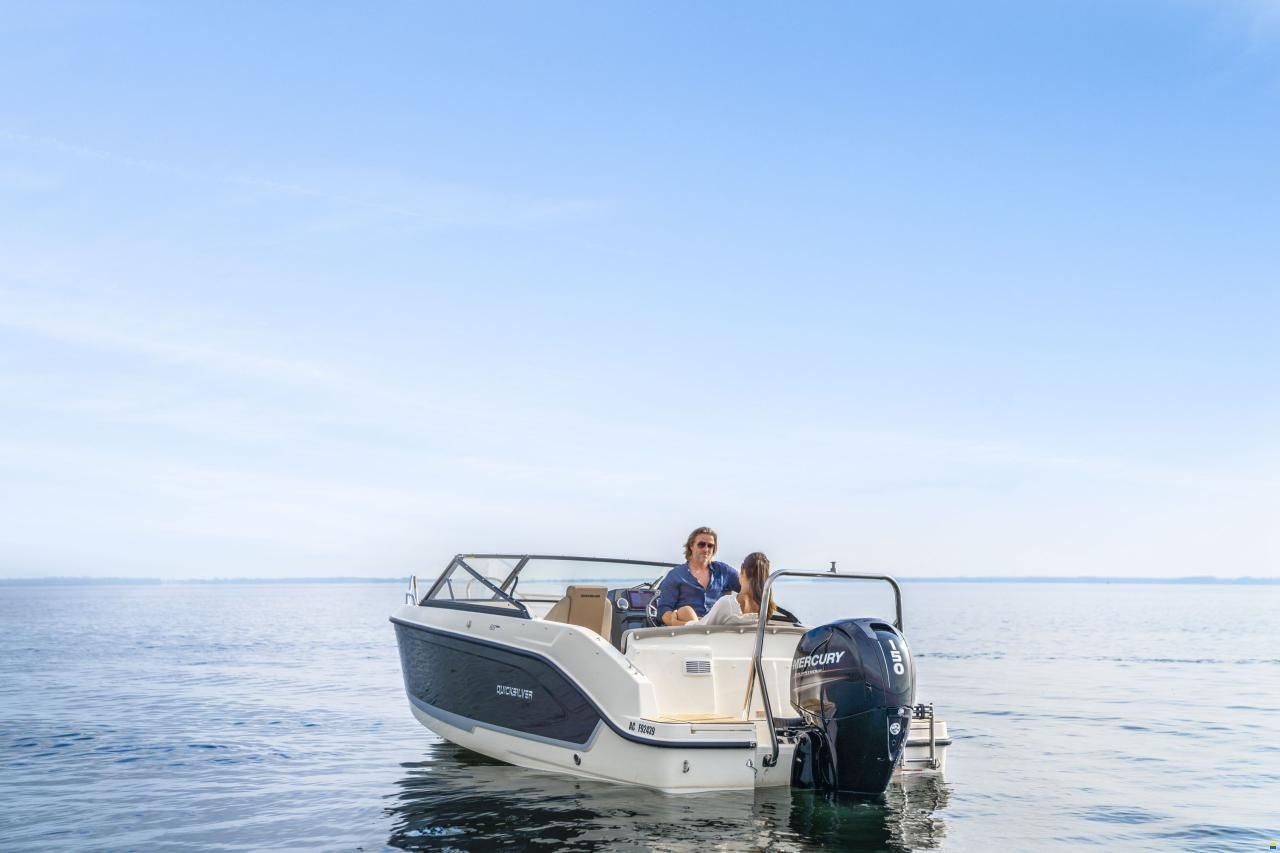 Quicksilver 605 Activ Cruiser