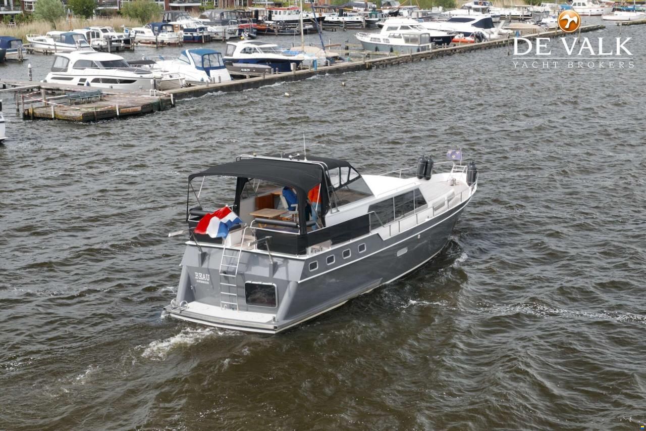 MMS Kruiser 1485
