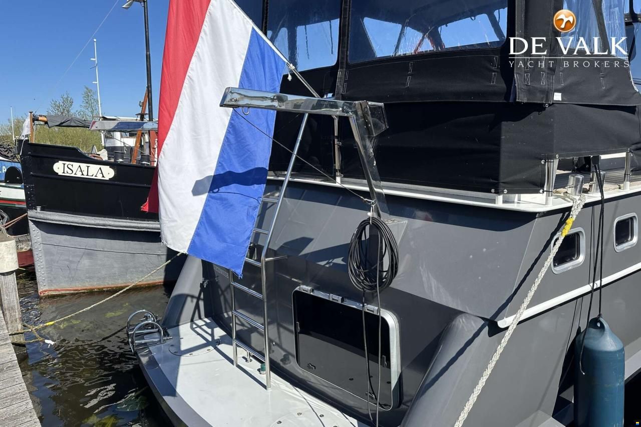 MMS Kruiser 1485
