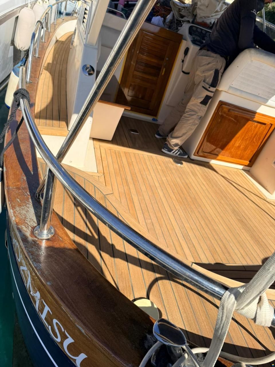 Apreamare Smeraldo 9