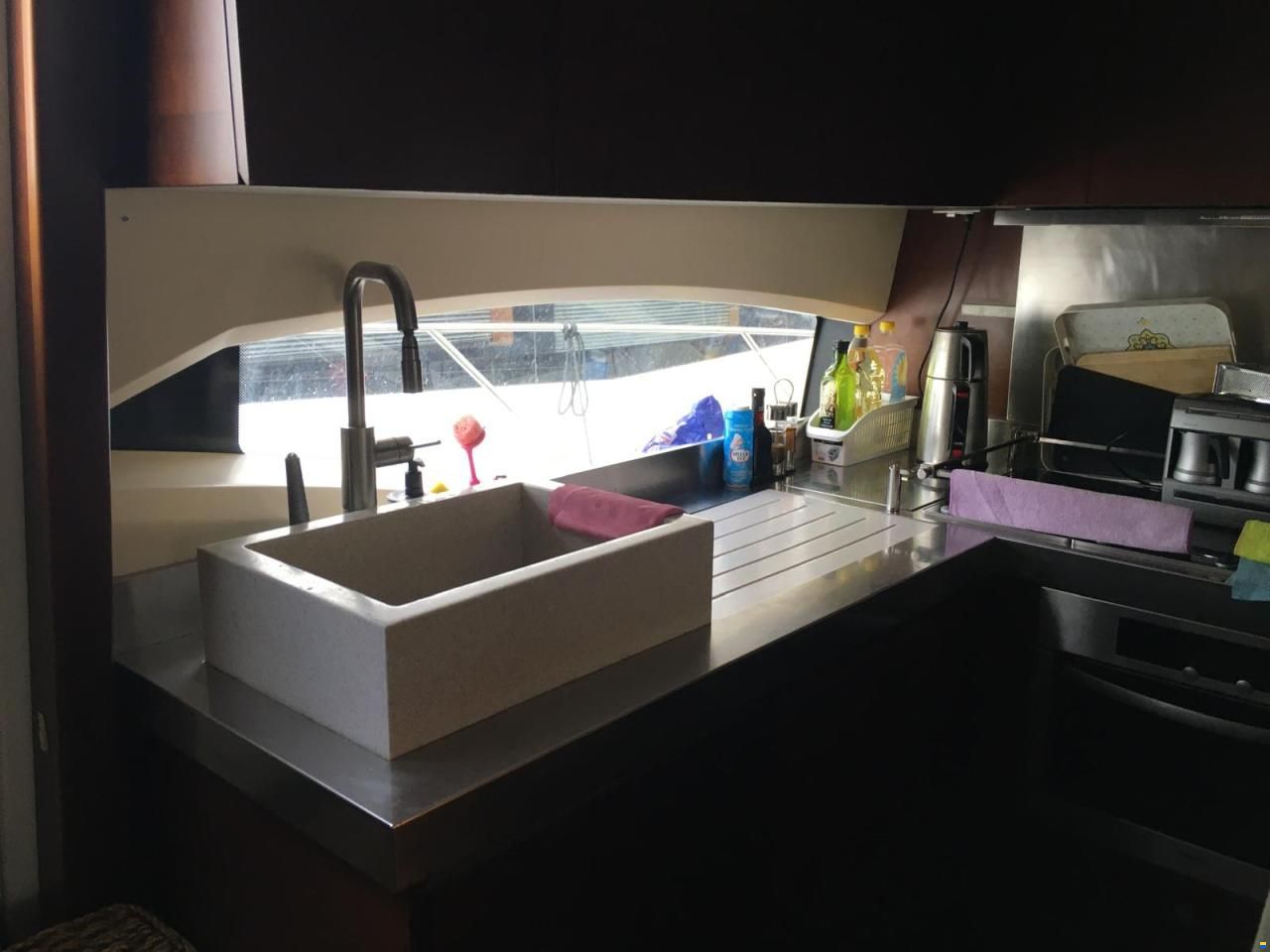 Azimut 75