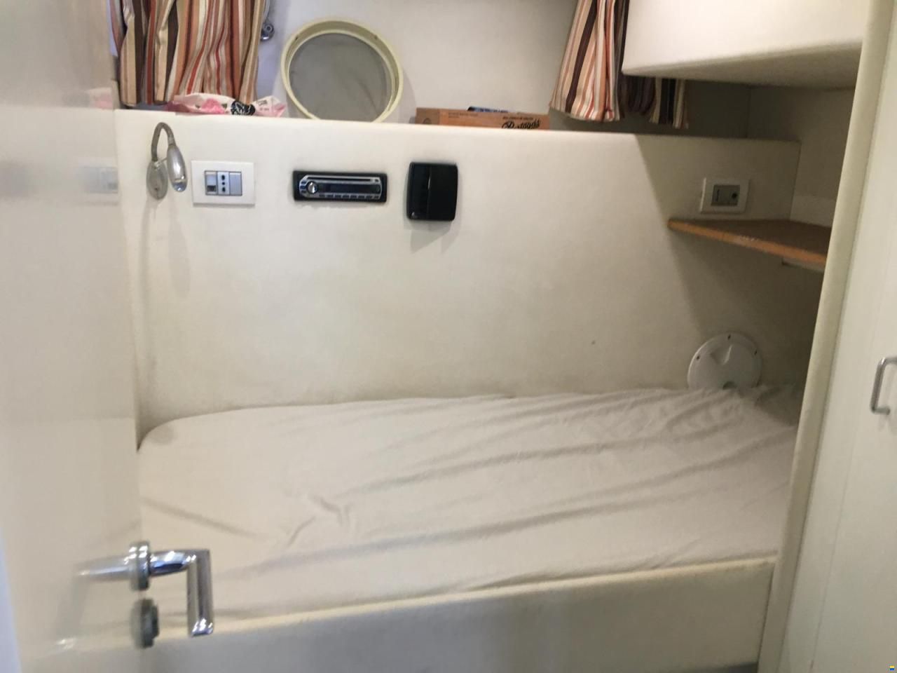 Azimut 75