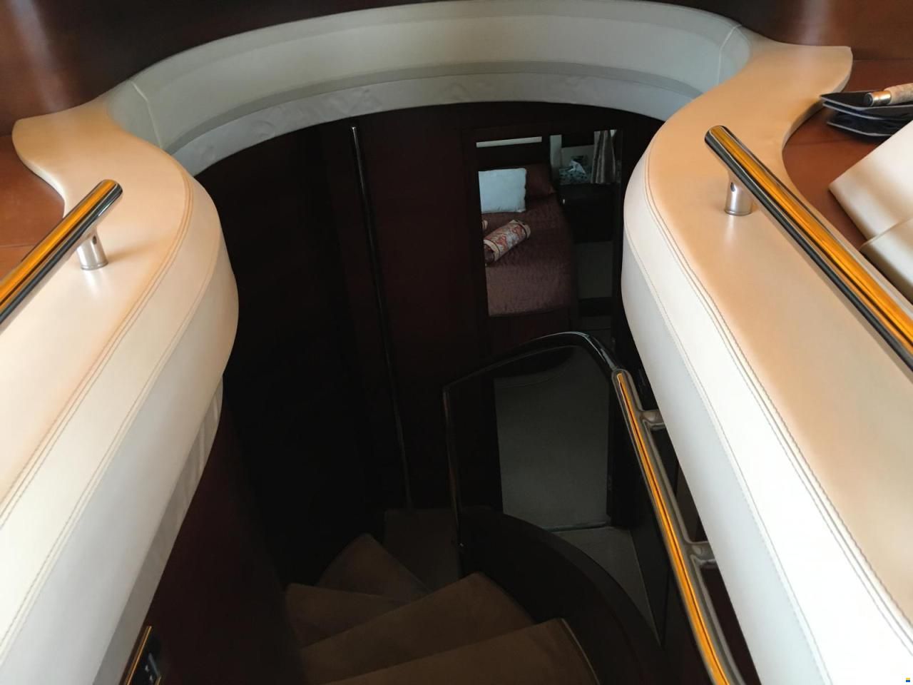 Azimut 75