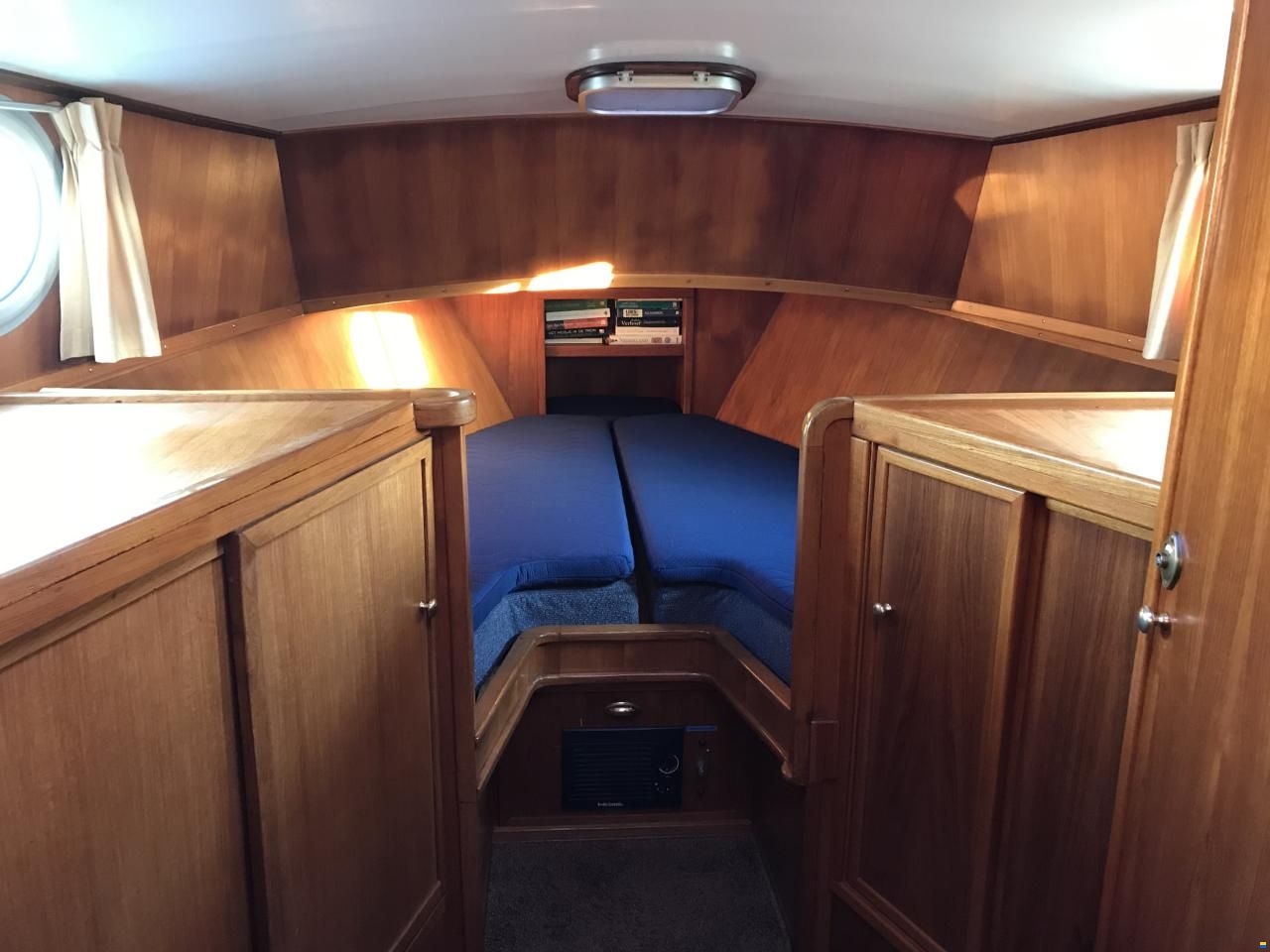Voormalige douaneboot
