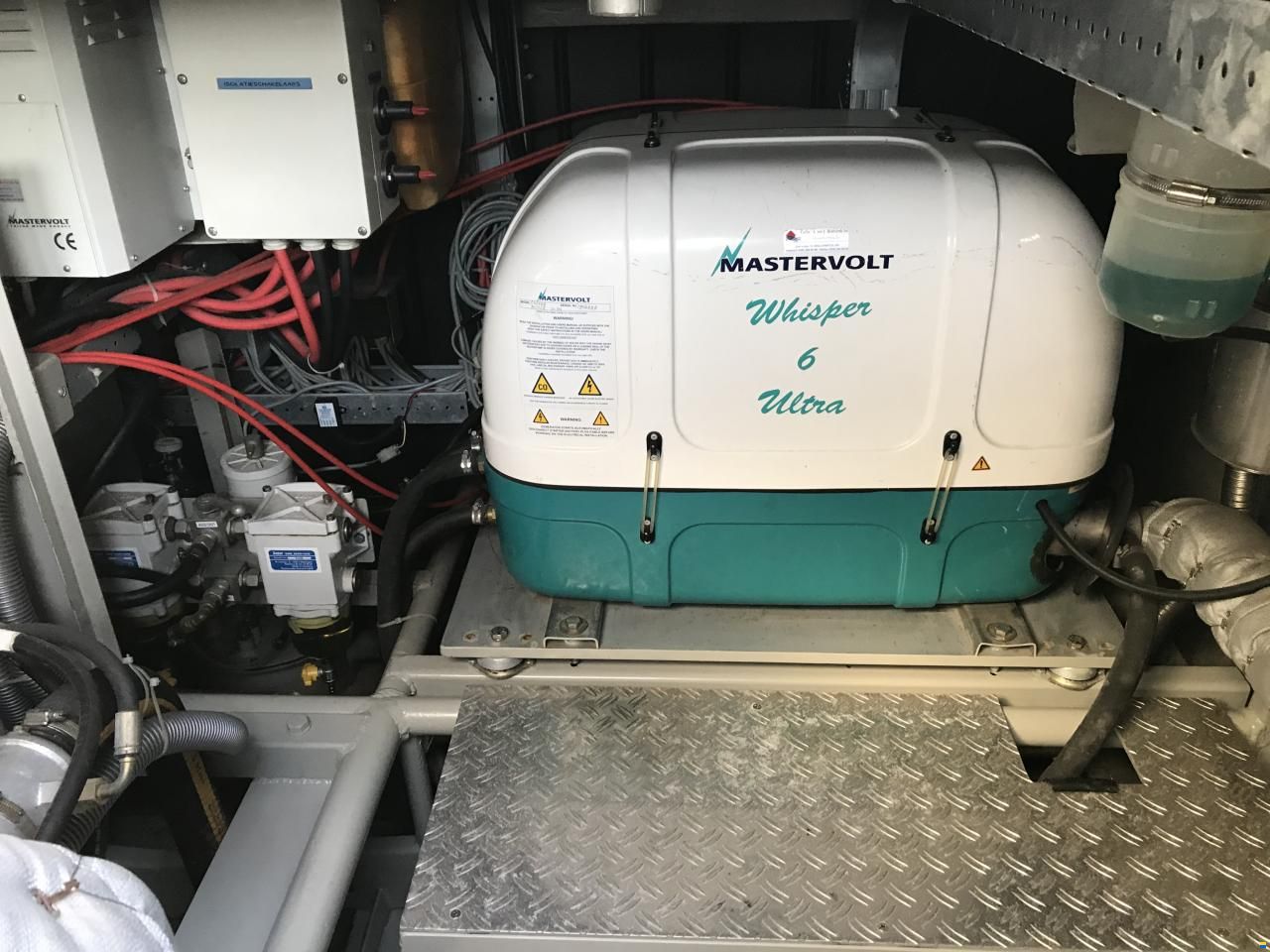 Voormalige douaneboot