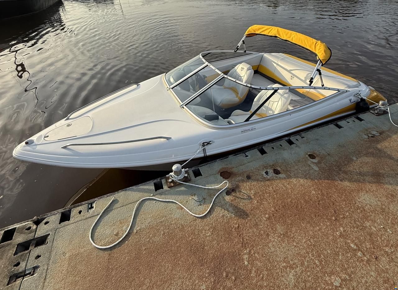 Campion Allante 505