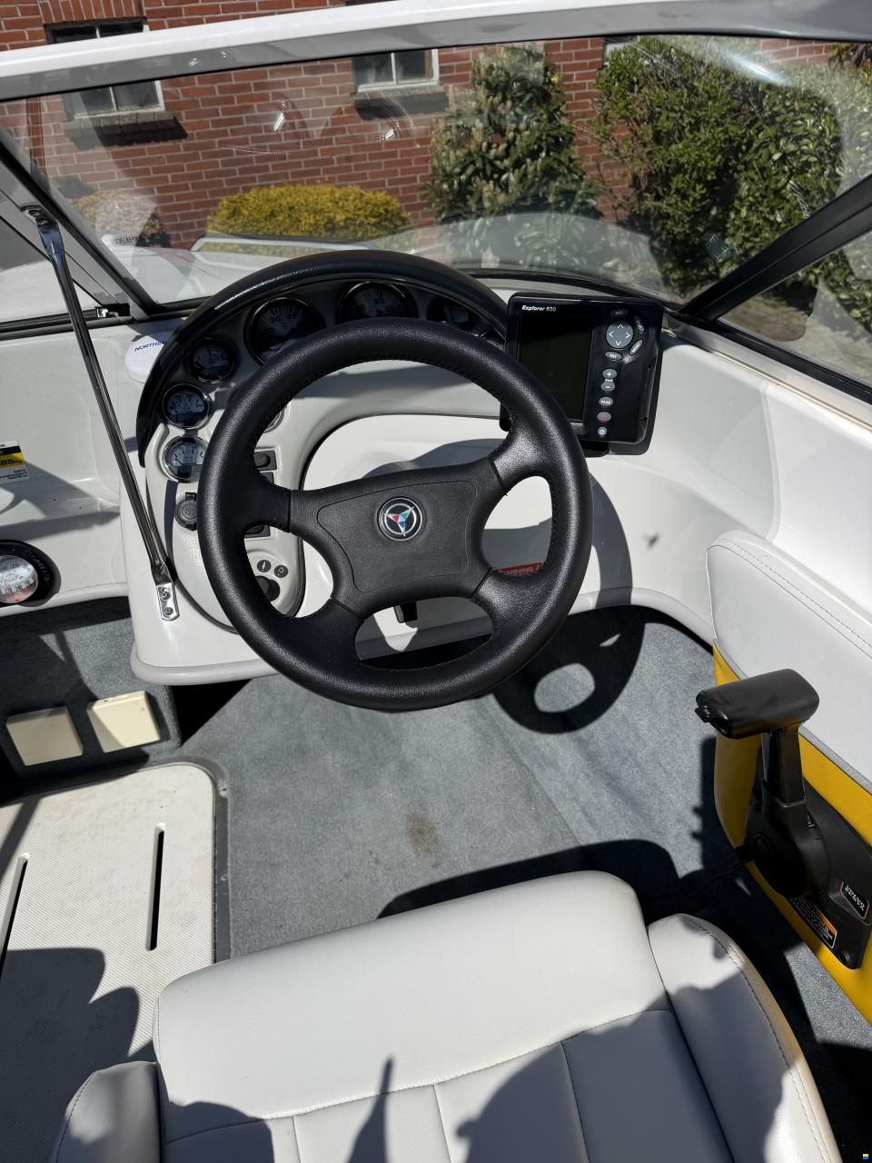 Campion Allante 505