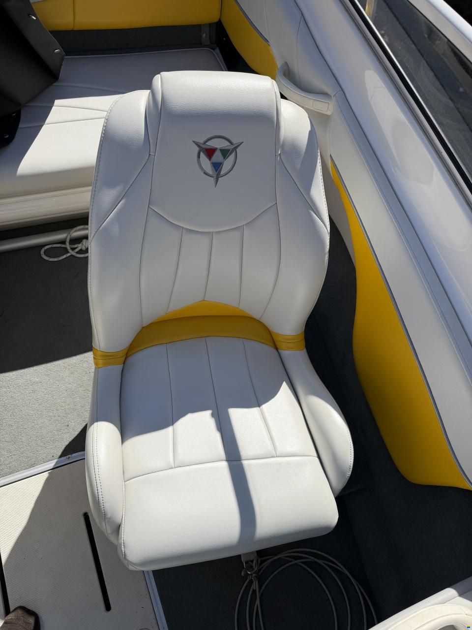 Campion Allante 505