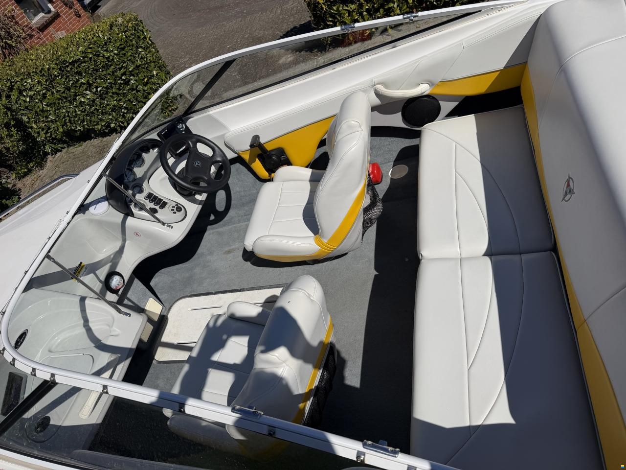 Campion Allante 505
