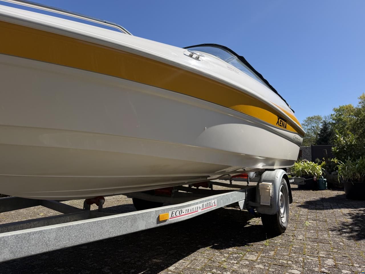 Campion Allante 505