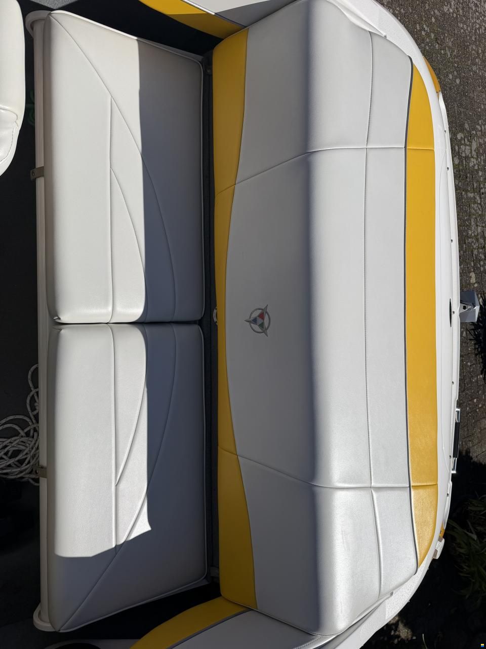 Campion Allante 505
