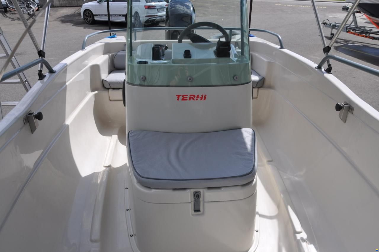 Terhi Big Fun