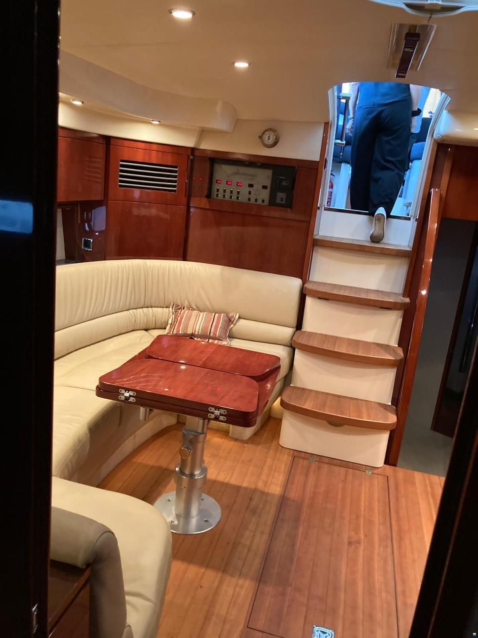 Fairline Targa 47
