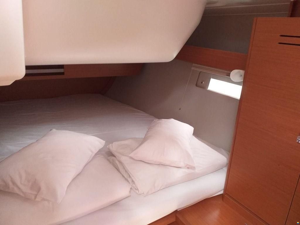Dufour 430 Grand Large