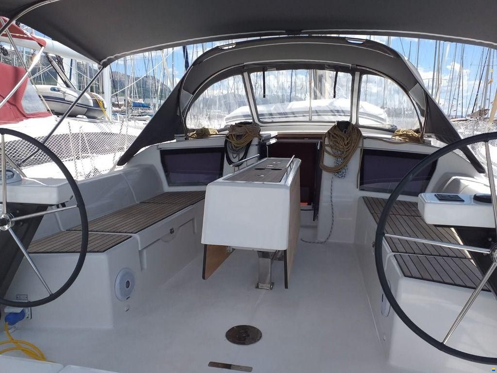 Dufour 430 Grand Large
