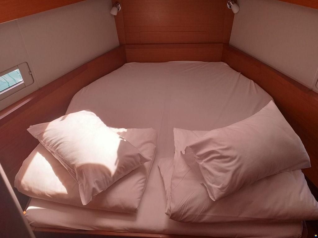 Dufour 430 Grand Large